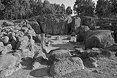 The shrine of Qenqo (Cusco)